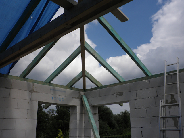 Střechy Lukáš Payerle foto 4