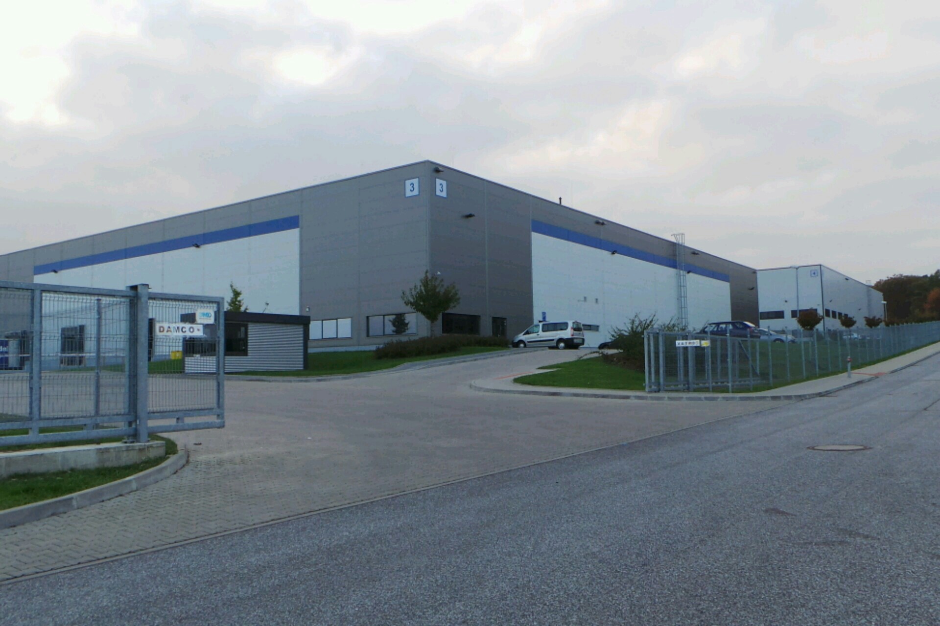 Damco Czech Republic, s.r.o.