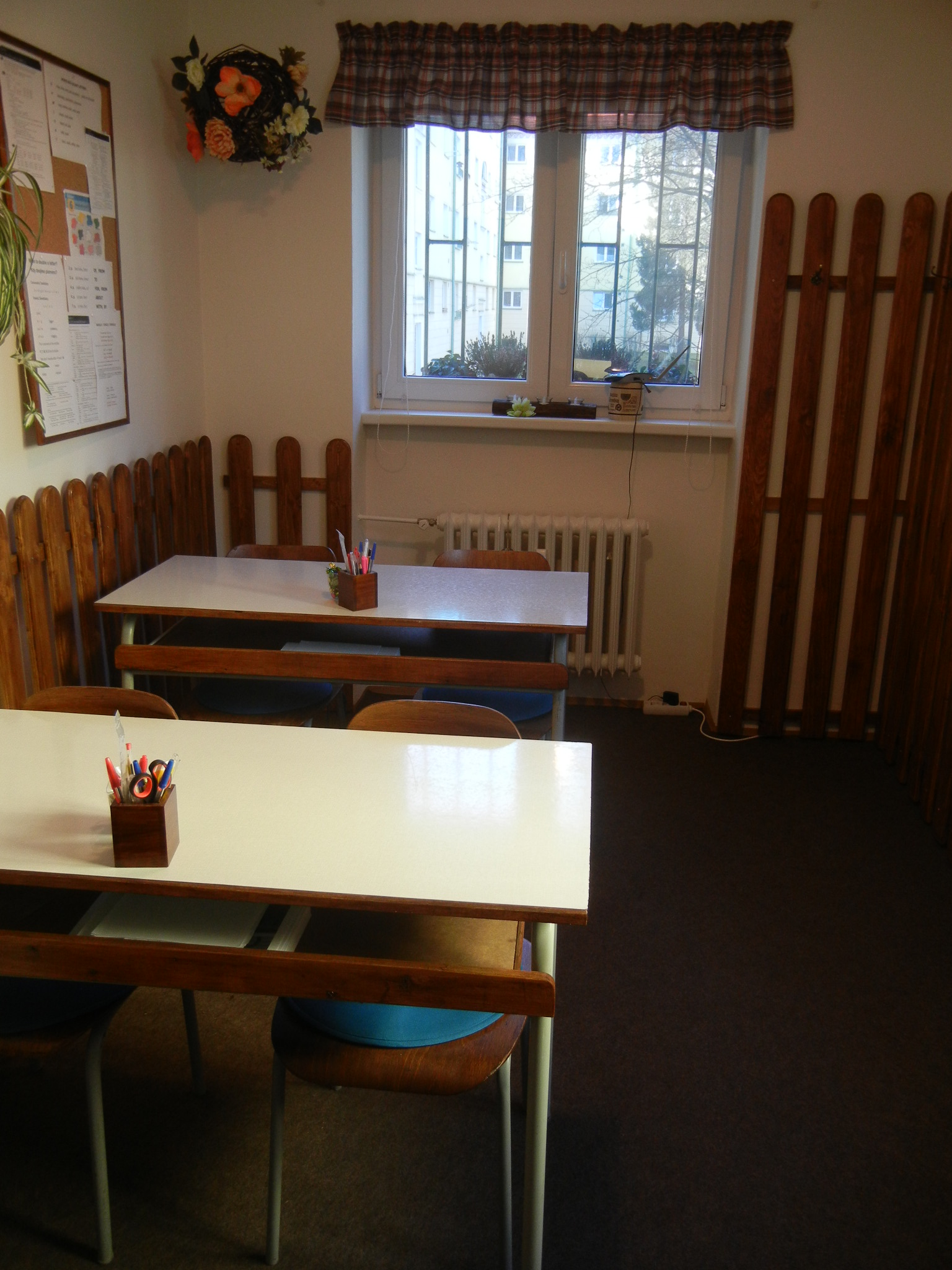 Jazyková škola WANTED ENGLISH v.o.s. foto 3