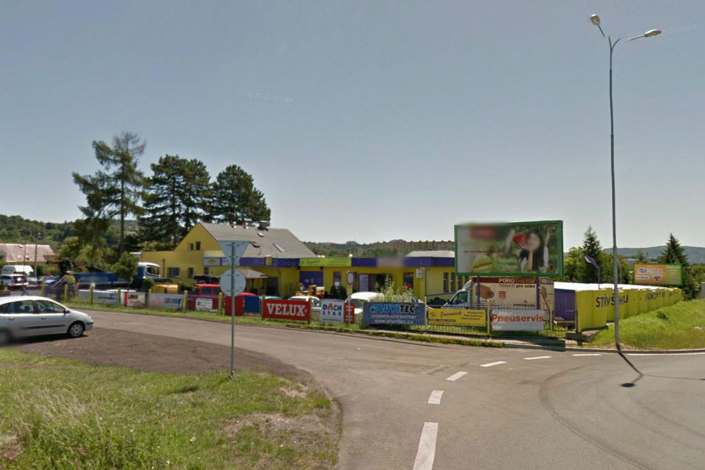 Martin Janoušek - Pokrývačství