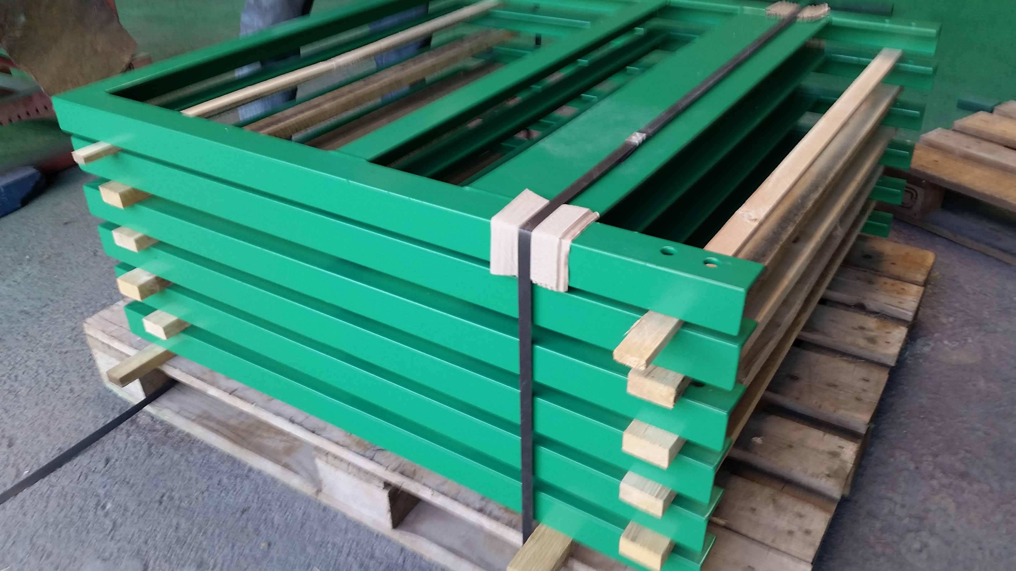 Metal - povrchové úpravy s.r.o. foto 5