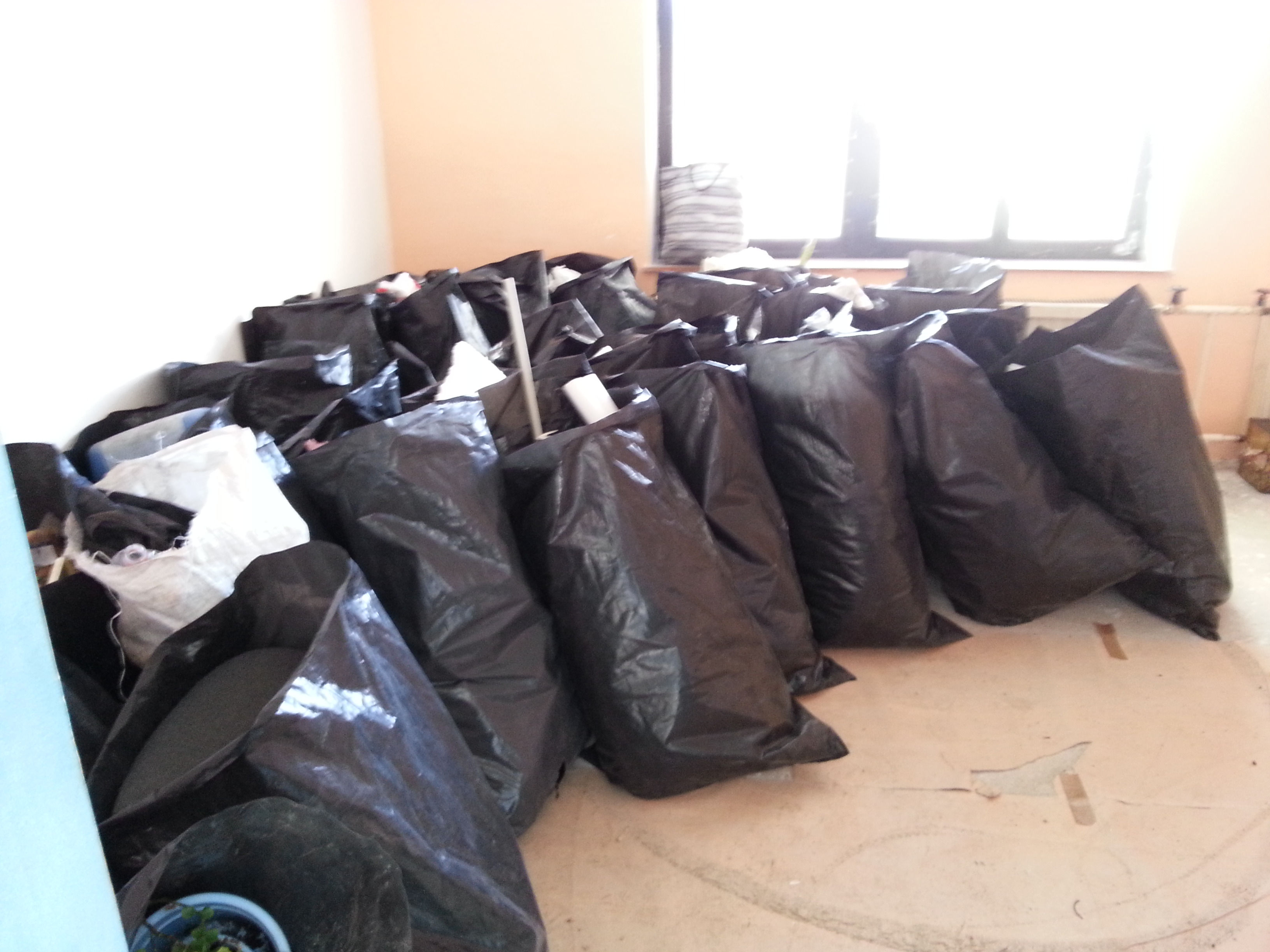 Vyklízení Rychlý foto 2