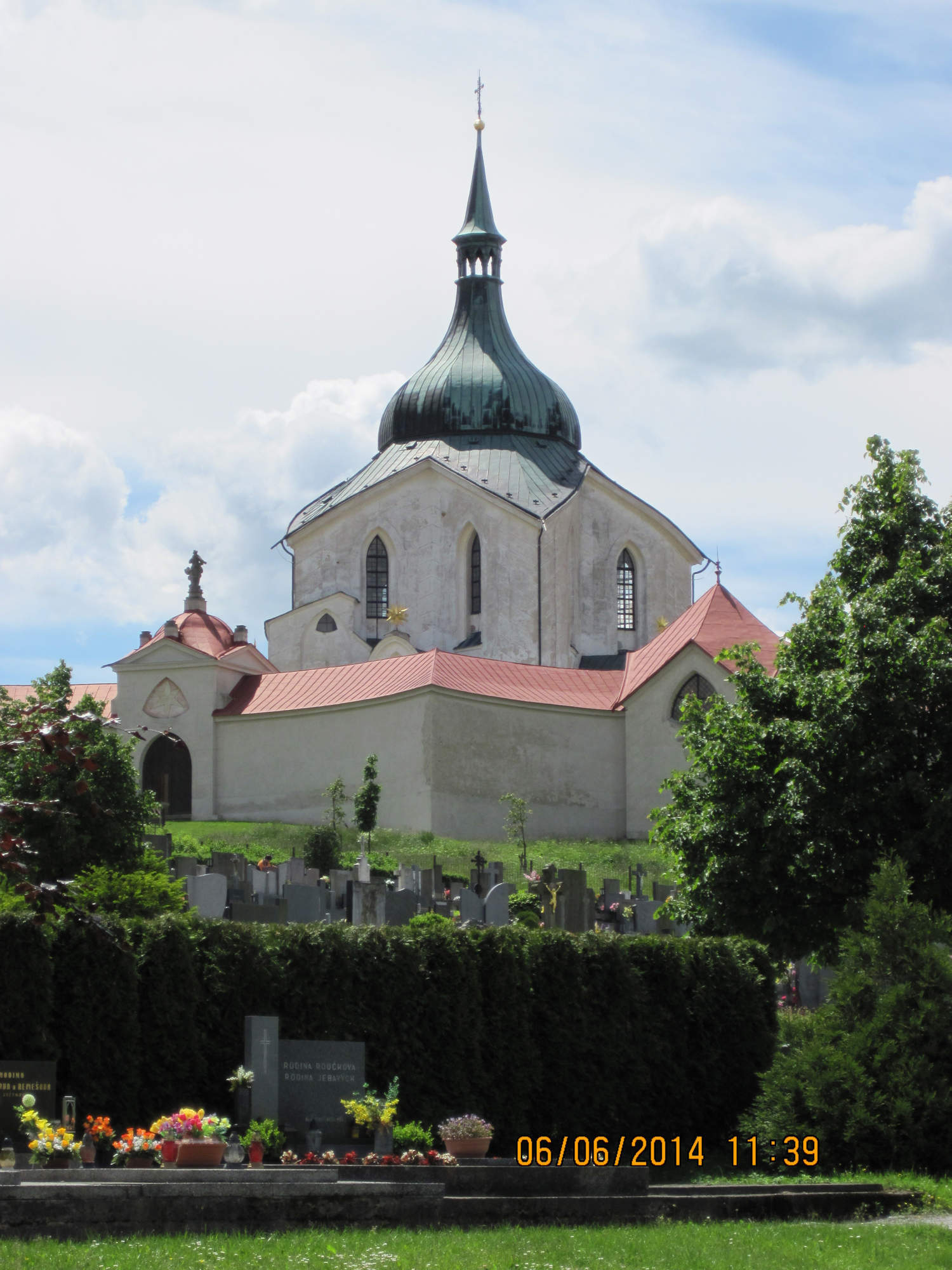 Pohřební služba Pietas - Vysibla foto 2