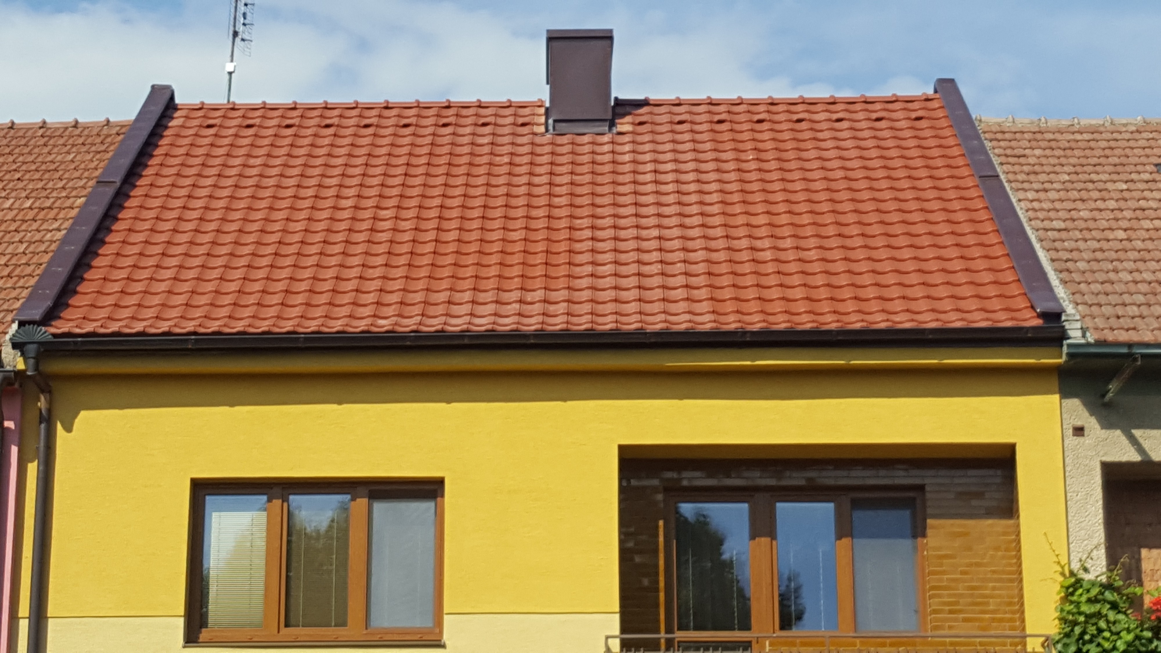 STŘECHY MICHALČÍK LIBOR foto 3