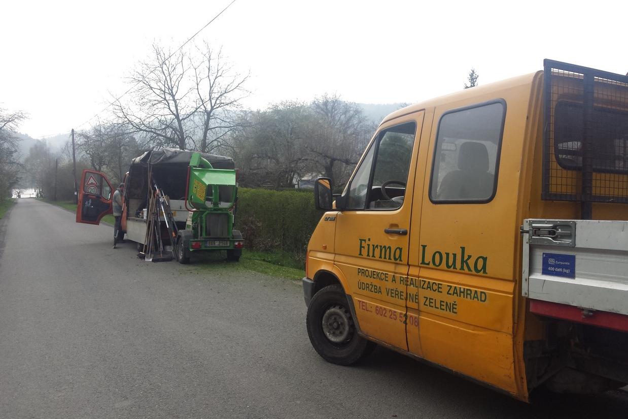 Tomáš Loukota - LOUKA