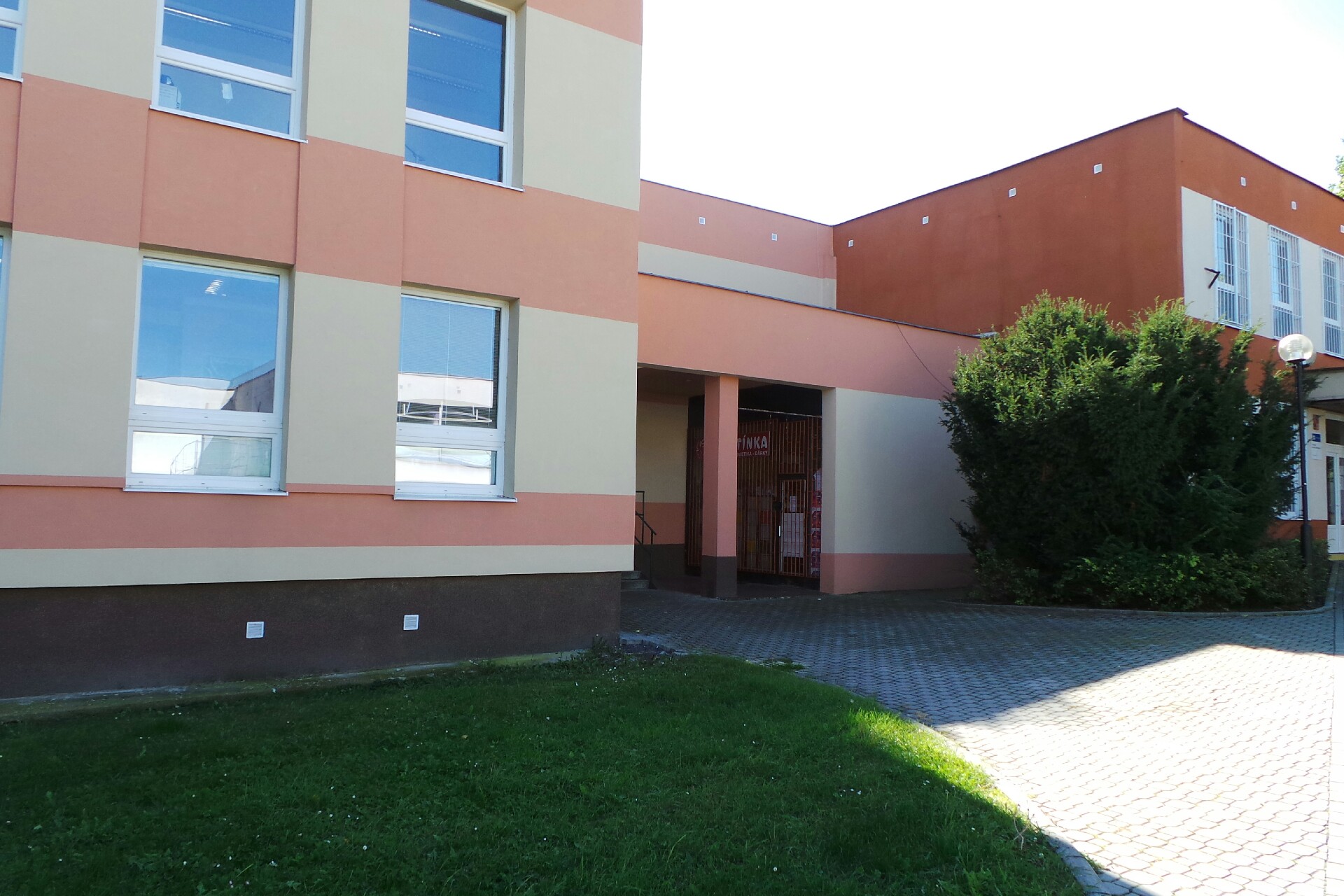 MUDr. Helena Nováková