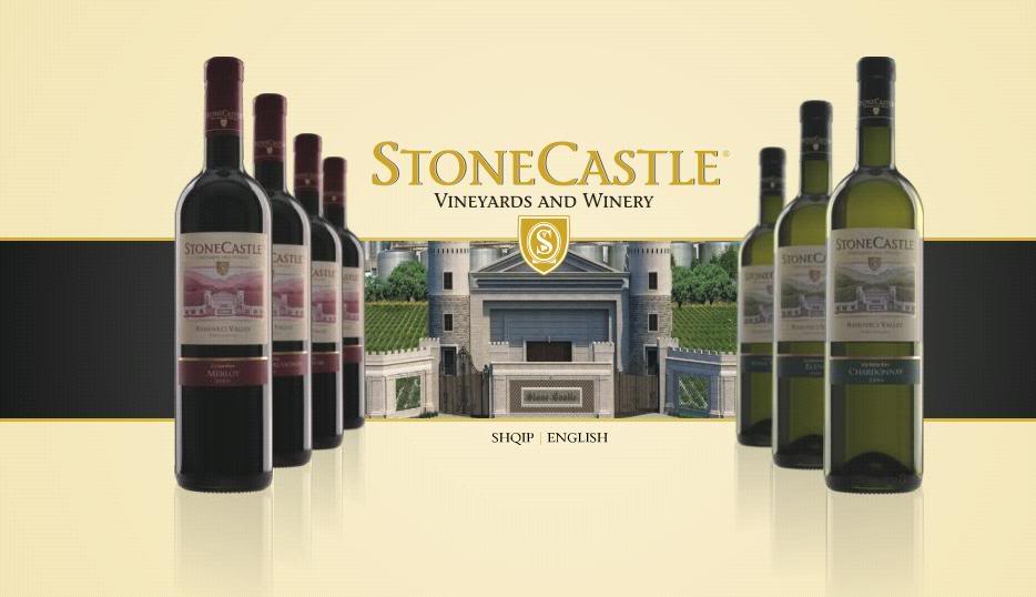 StoneCastleWine foto 4