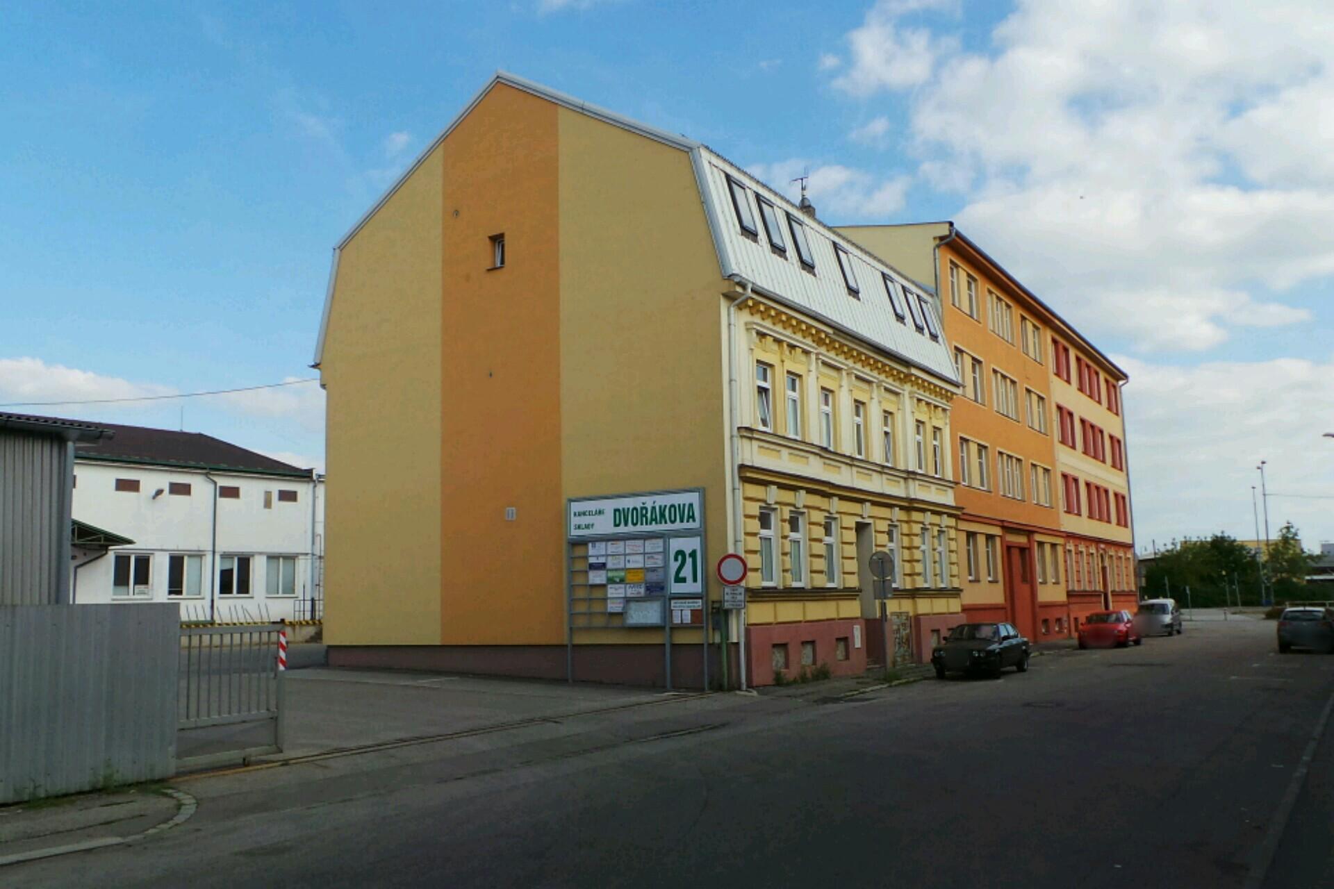 STEIER, spol. s r.o.