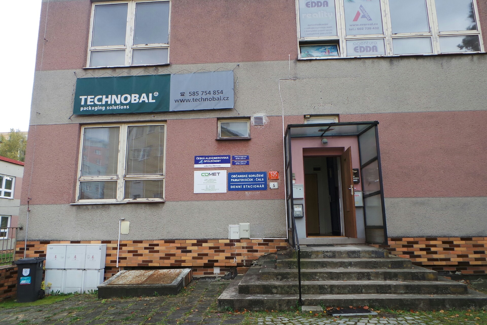 TECHNOBAL, s.r.o.