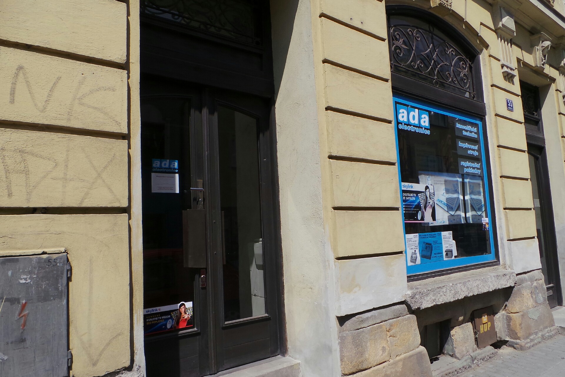 Petr Adámek - ada-electronics foto 1