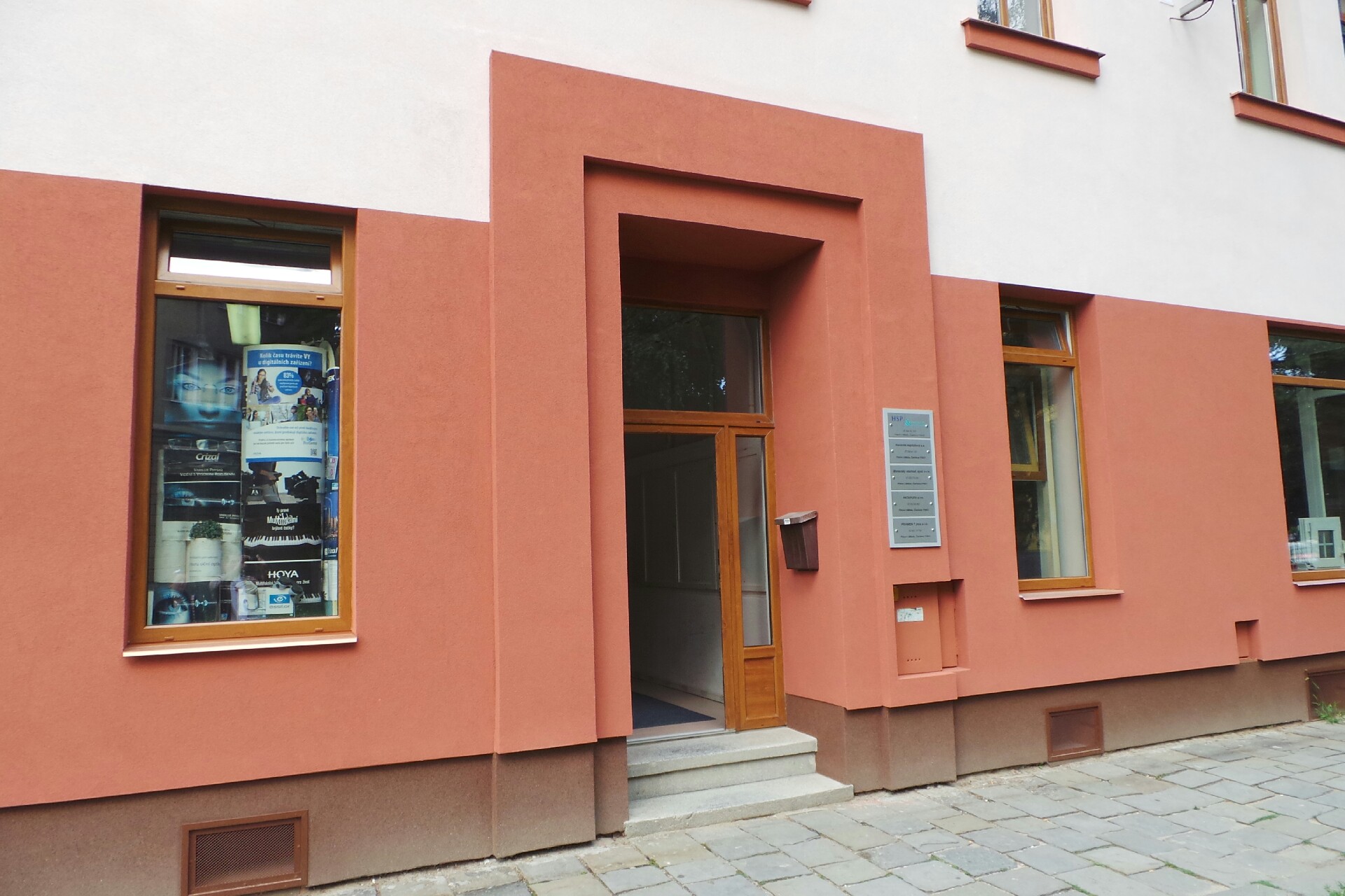 JUDr. Květoslav Hlína, advokát