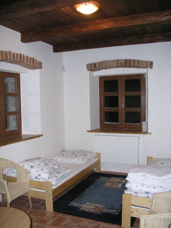 Penzion & apartmány Stará škola foto 2