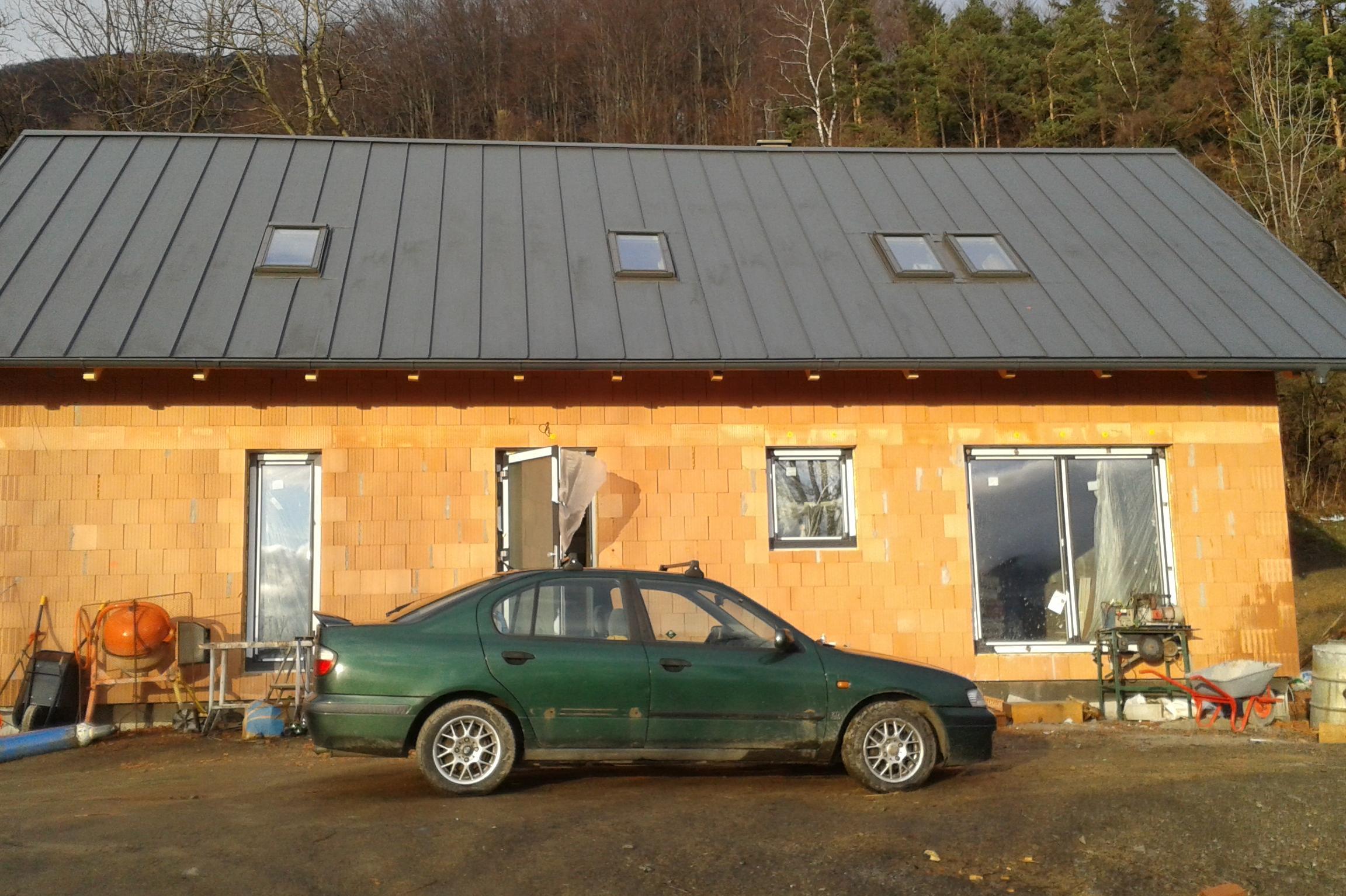 Střechy Lukáš Břemek