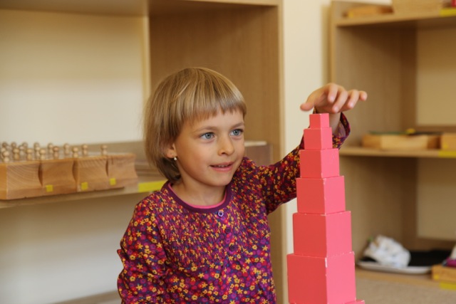 Soukromá základní škola a mateřská škola Viva Bambini, s.r.o. foto 4