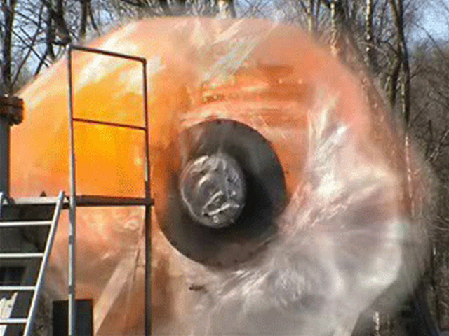 Fyzikálně technický zkušební ústav, státní podnik foto 3