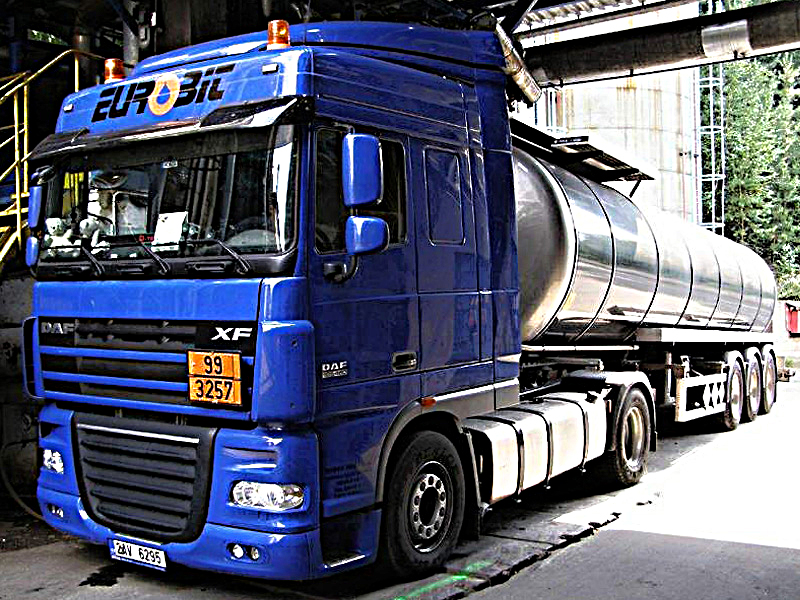 Petrochemia Trans s.r.o. foto 4