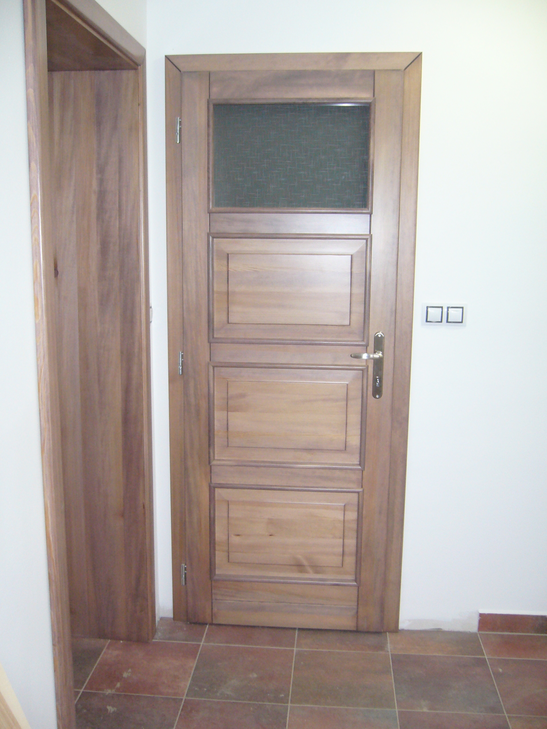 OKNA DVEŘE AUBRECHT foto 6