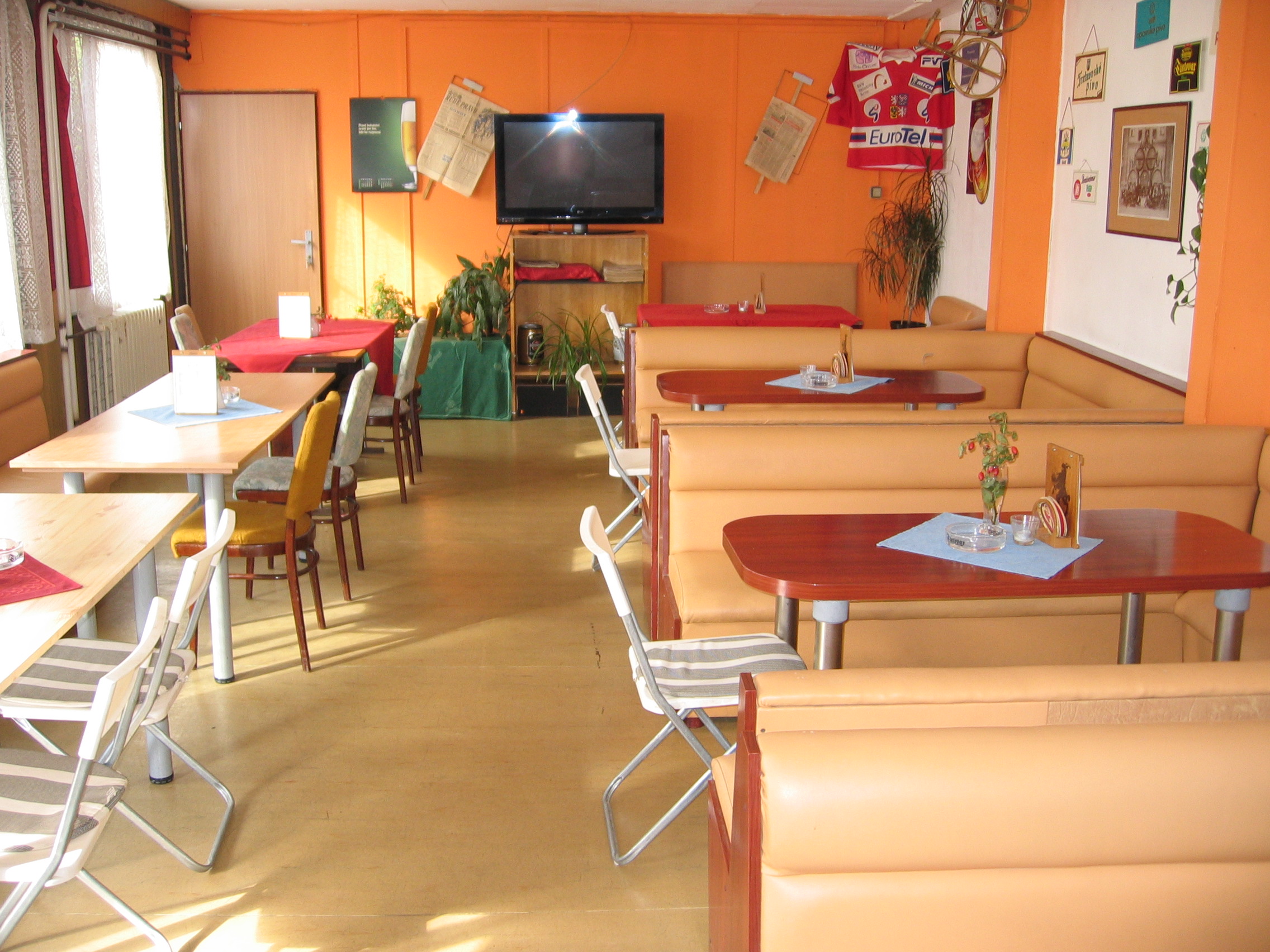 Ubytovna Slunečnice foto 2