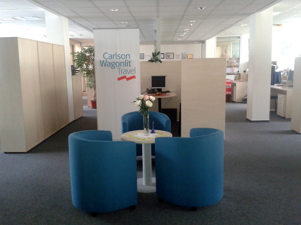Carlson Wagonlit Czech Republic s.r.o. foto 2