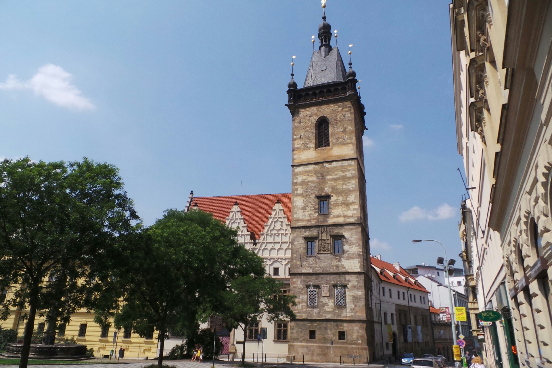 Neviditelná výstava foto 4