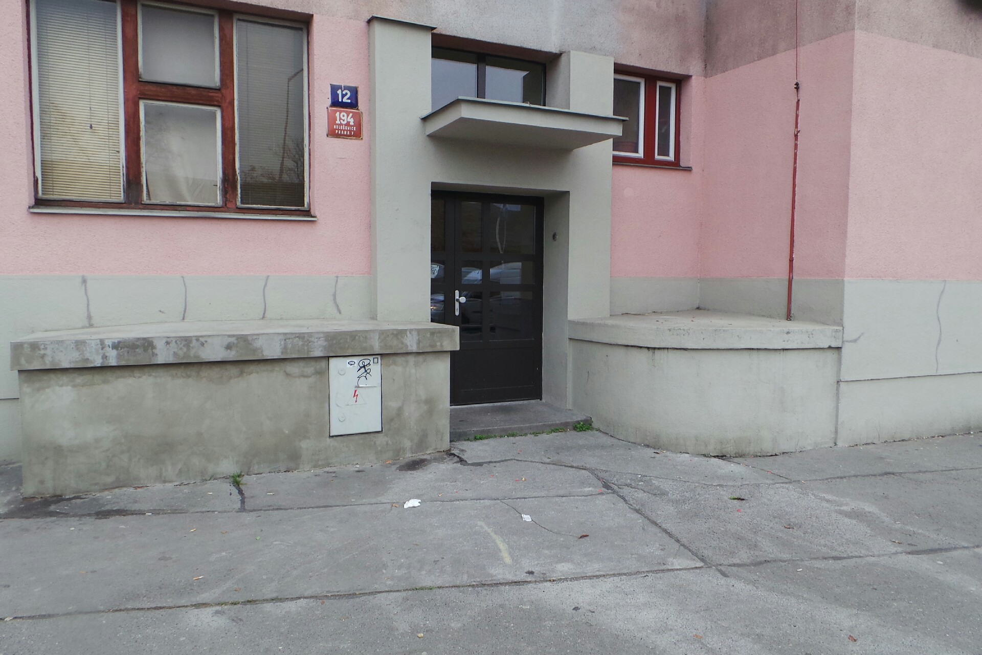 Tern Transport & Trading CZ, s.r.o.