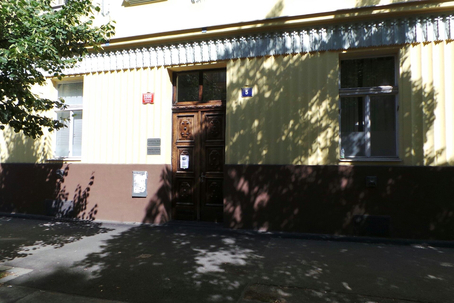 Advokatní kancelář JUDr. Mirjana Janovská