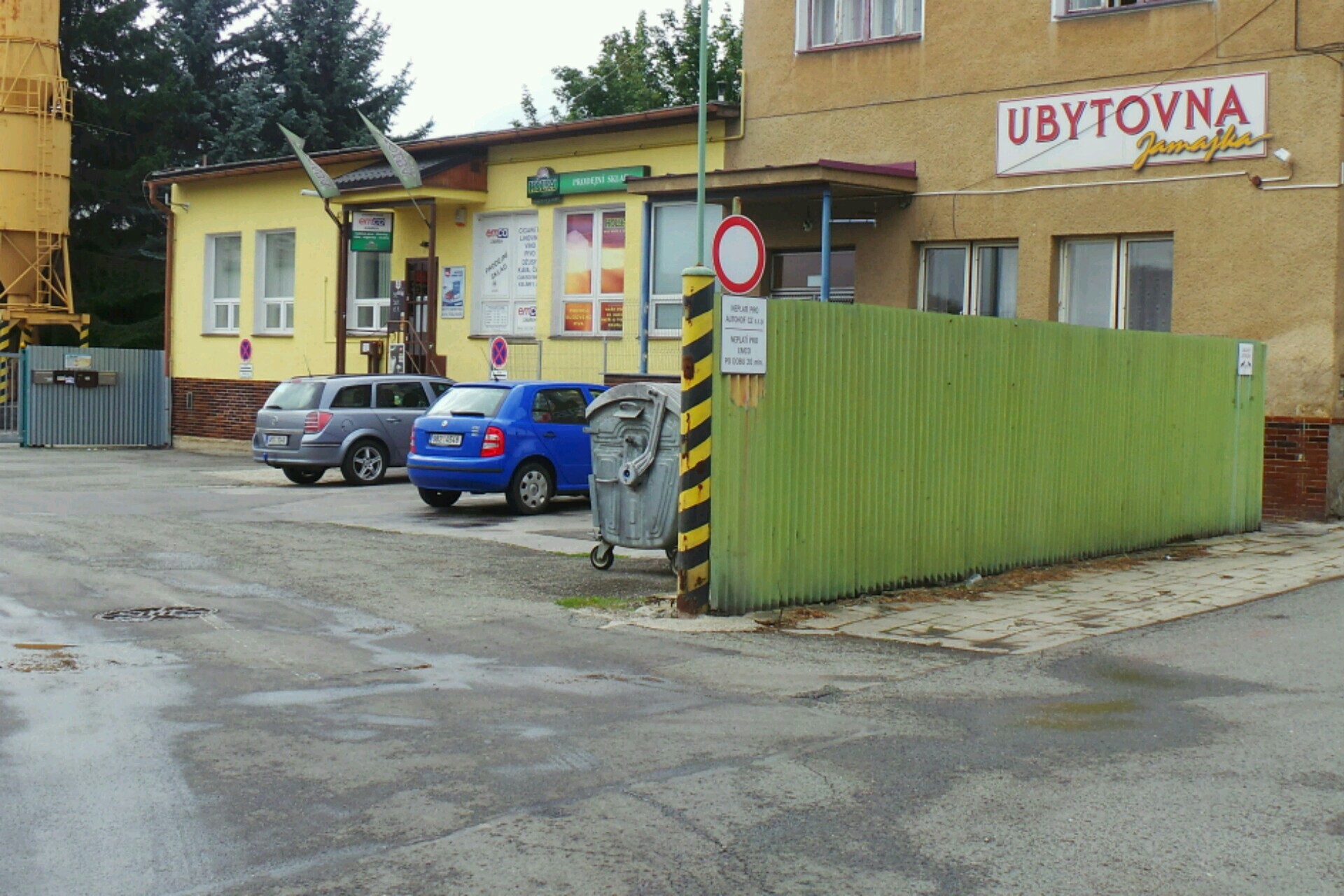 JOS dřevovýroba - Jan Mynář