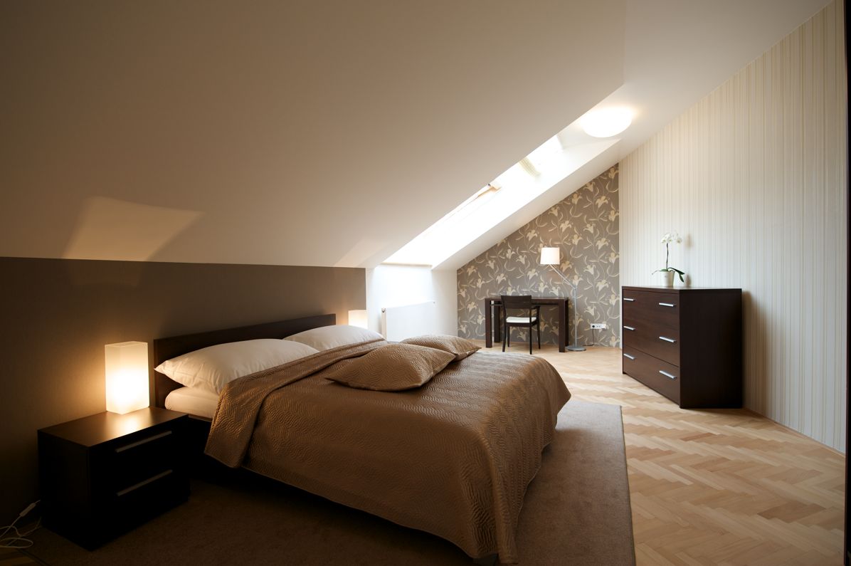 Rezidence Ostrovní foto 3