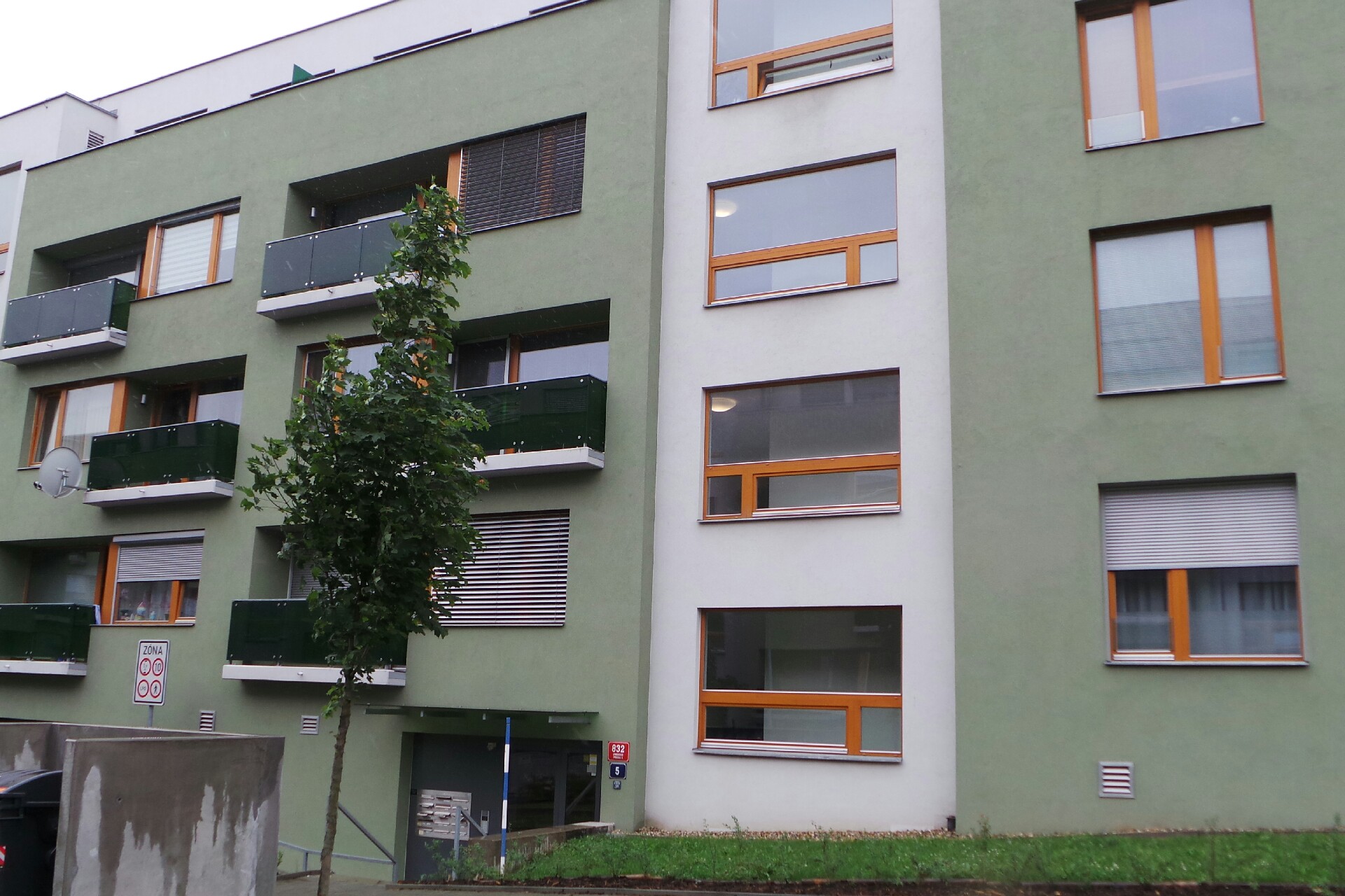 Aktivní vinné sklepy, s.r.o.