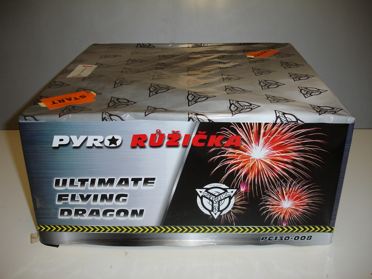 Pyro Růžička foto 6