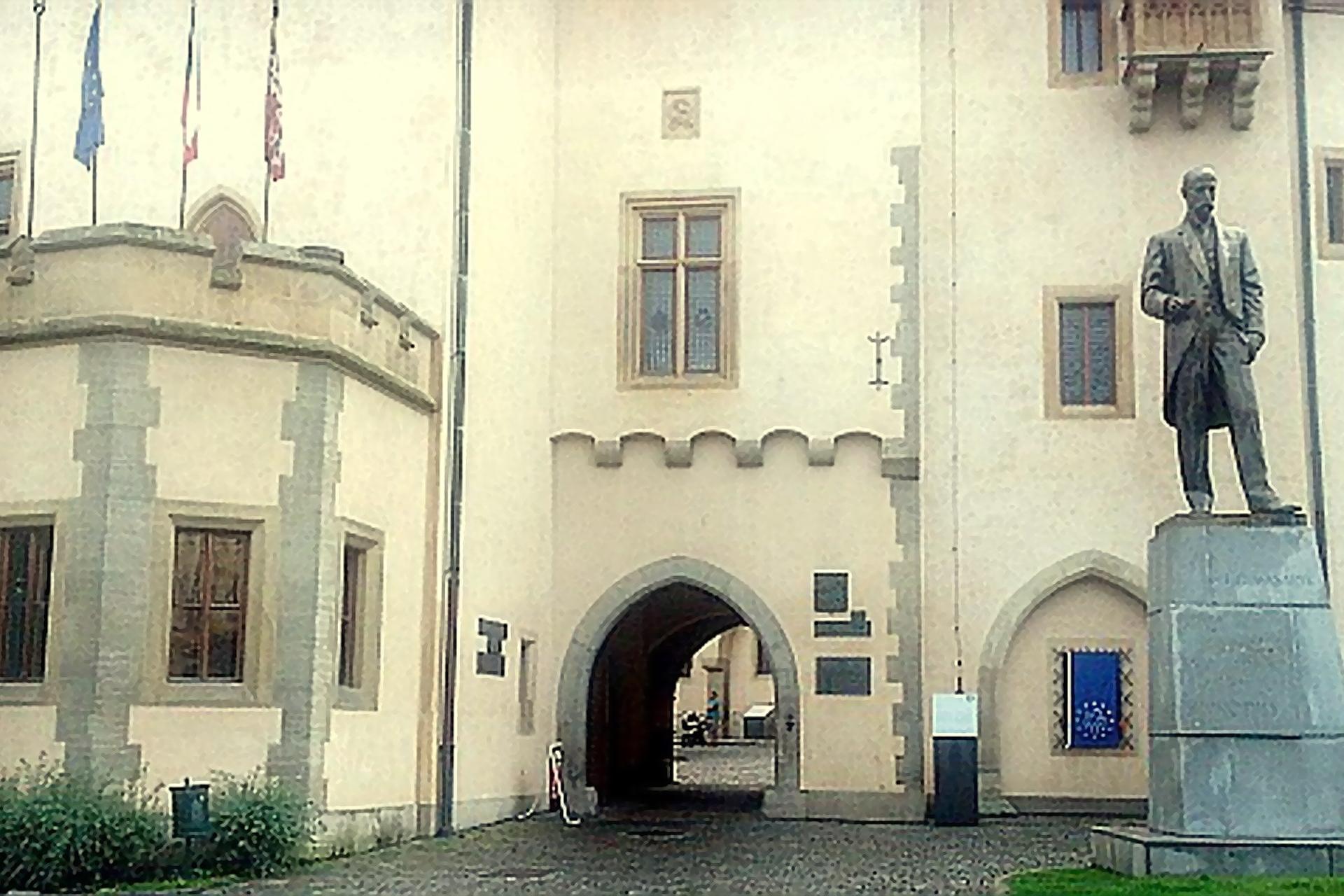 Muzeum kutnohorských pověstí, duchů a strašidel foto 4