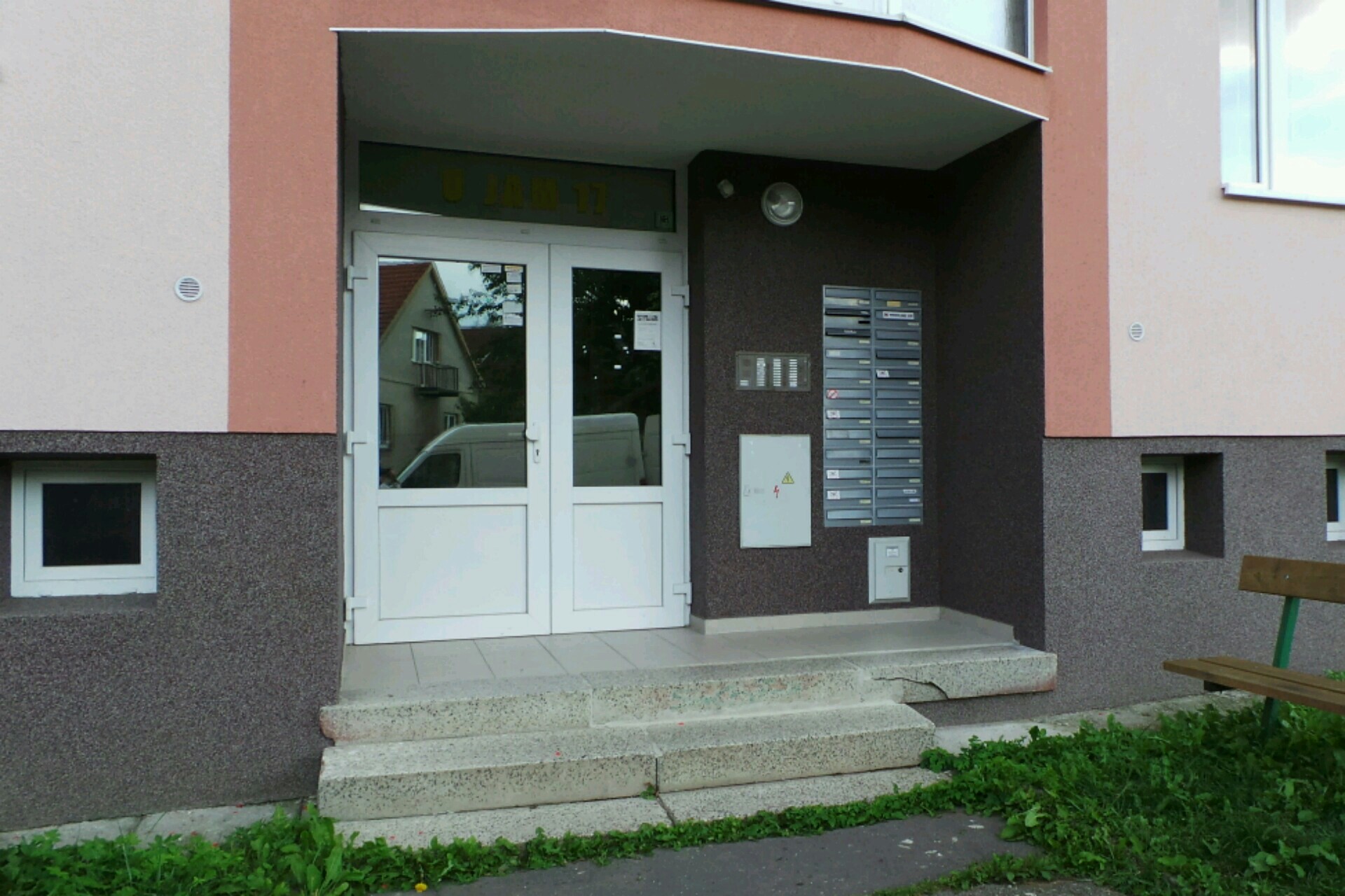 Zdeněk Vozár - zemní práce