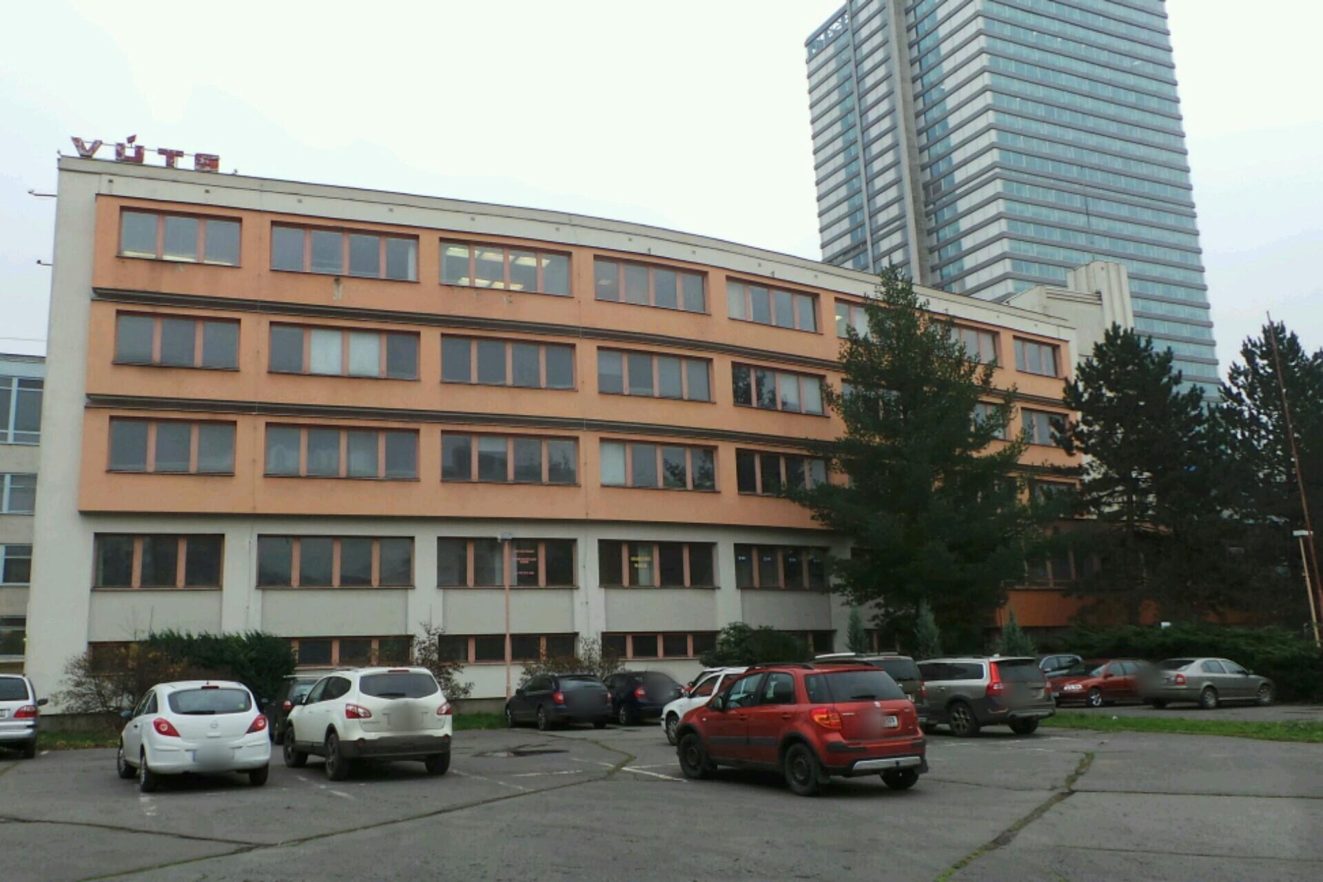 Huntsman (Czech Republic), s.r.o.