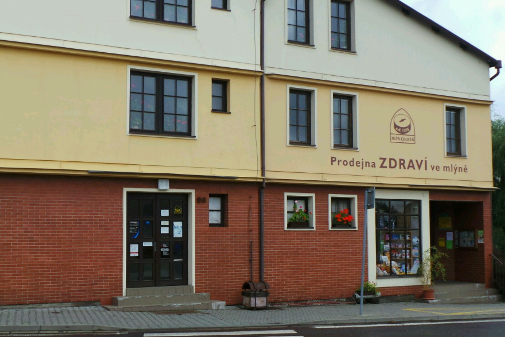 Novaterm Choceň , s.r.o.