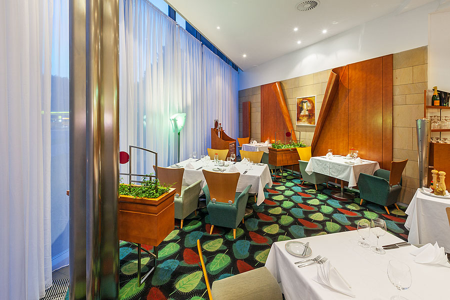 Restaurace Brasserie foto 6