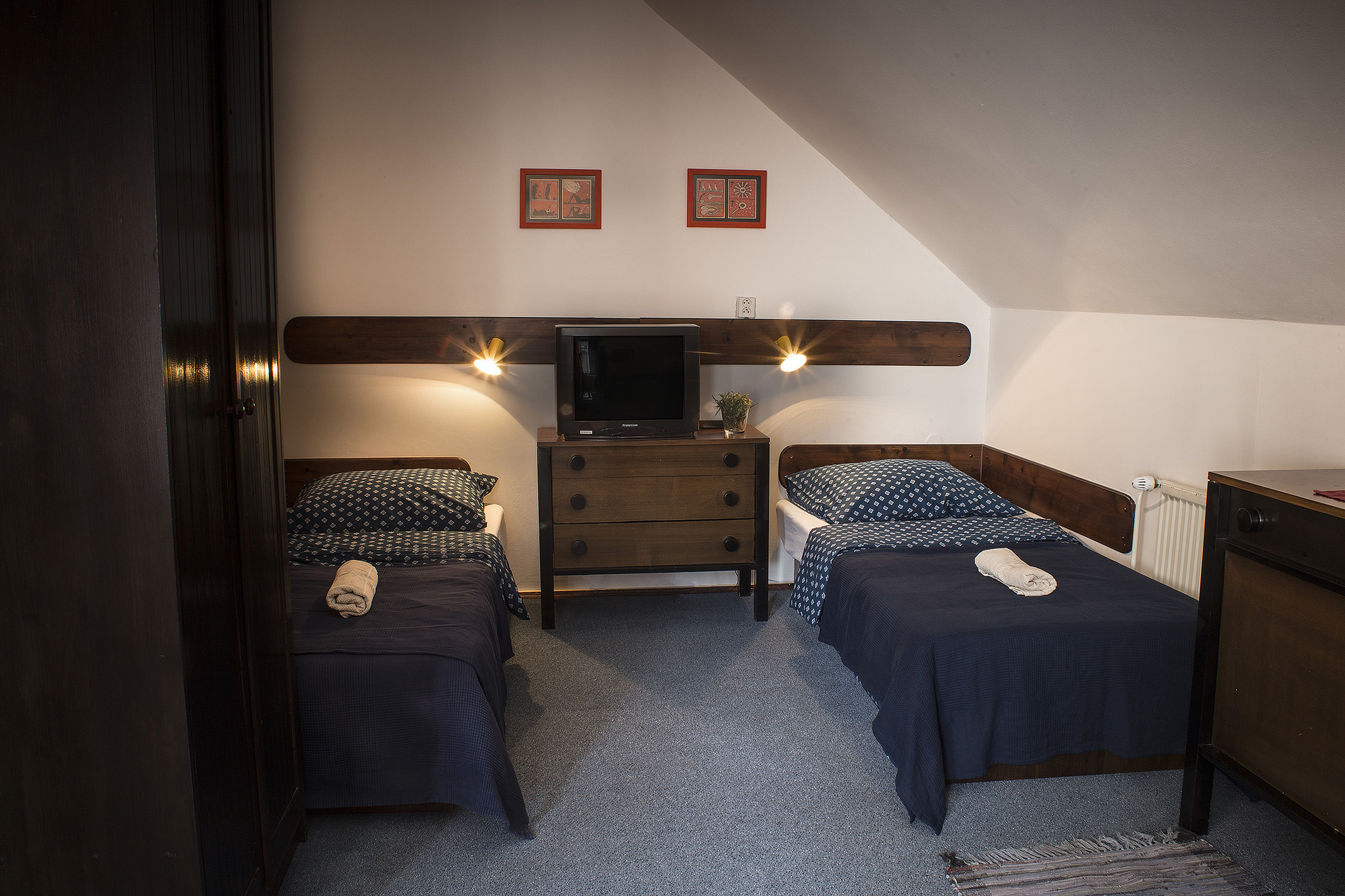 Penzion Bazalka foto 2