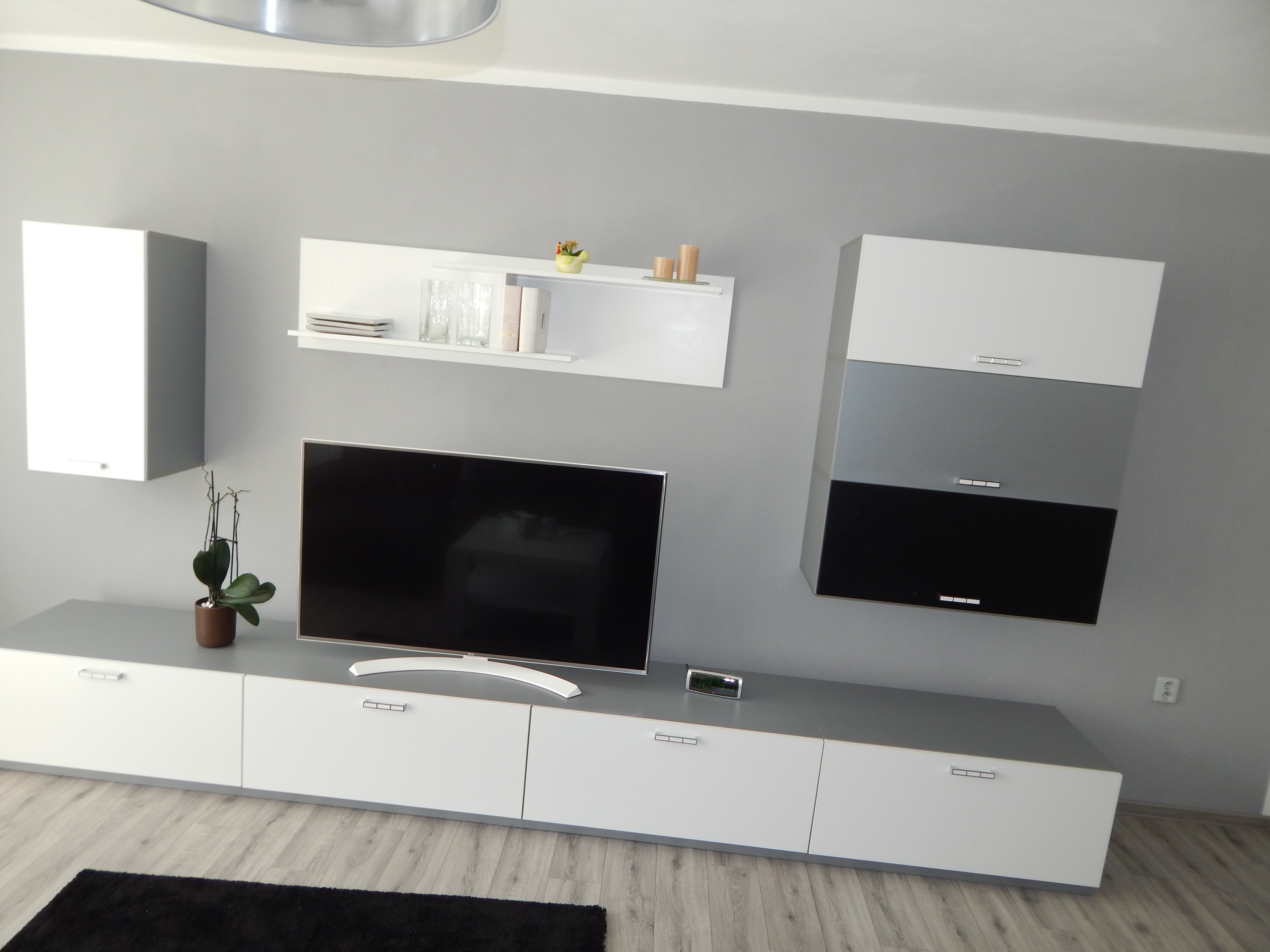 Nábytek - interiéry Vybíhal foto 3