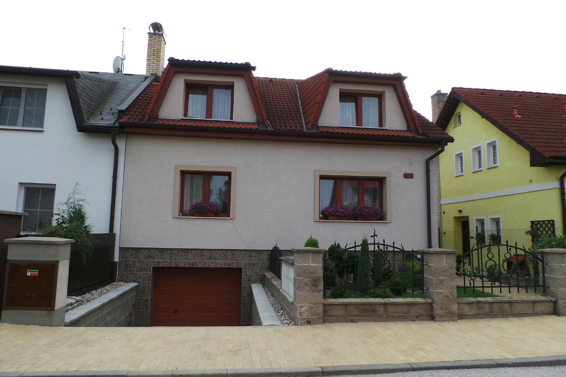 Truhlářství Marek Domáček