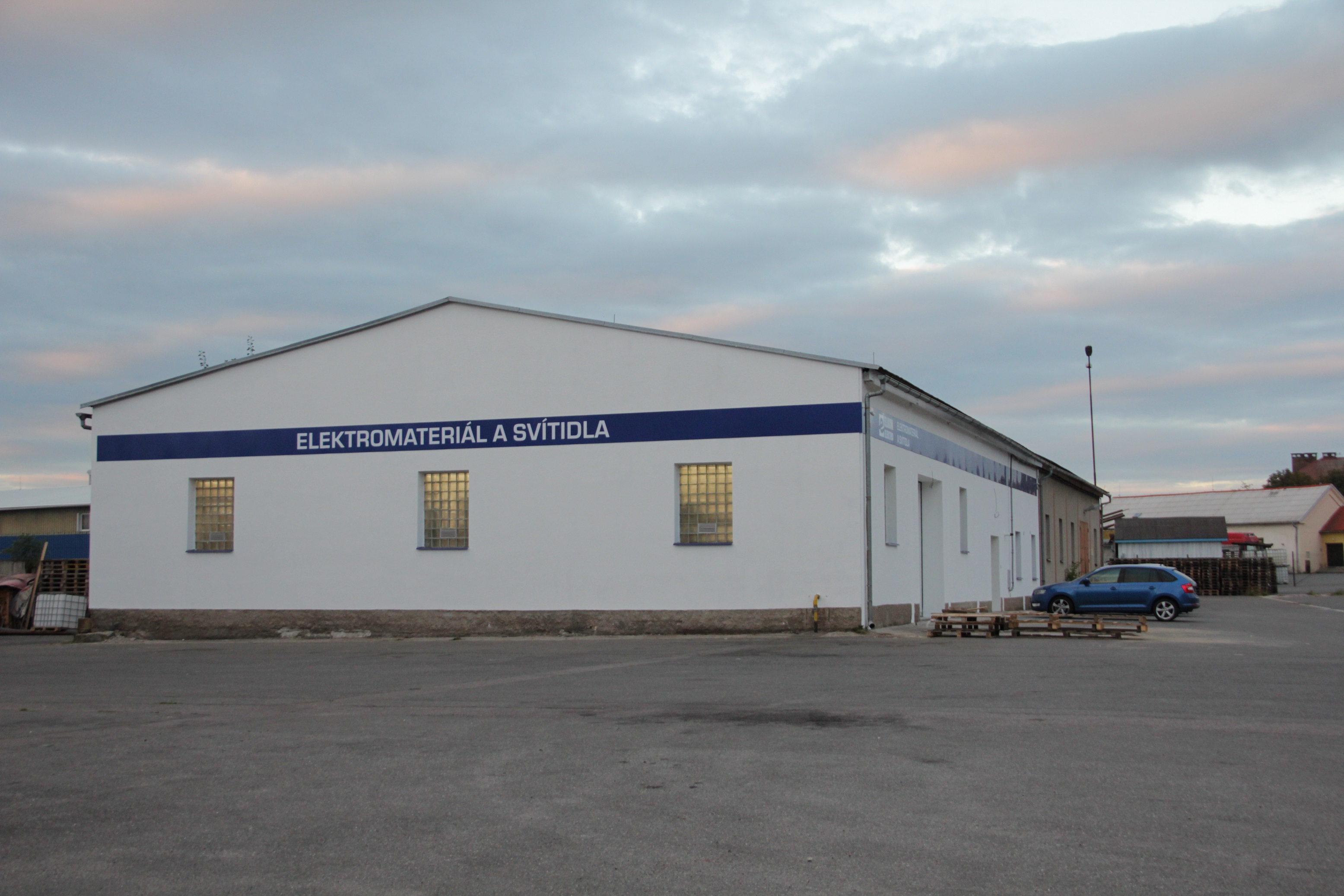 ELKOV elektro, a.s. foto 2
