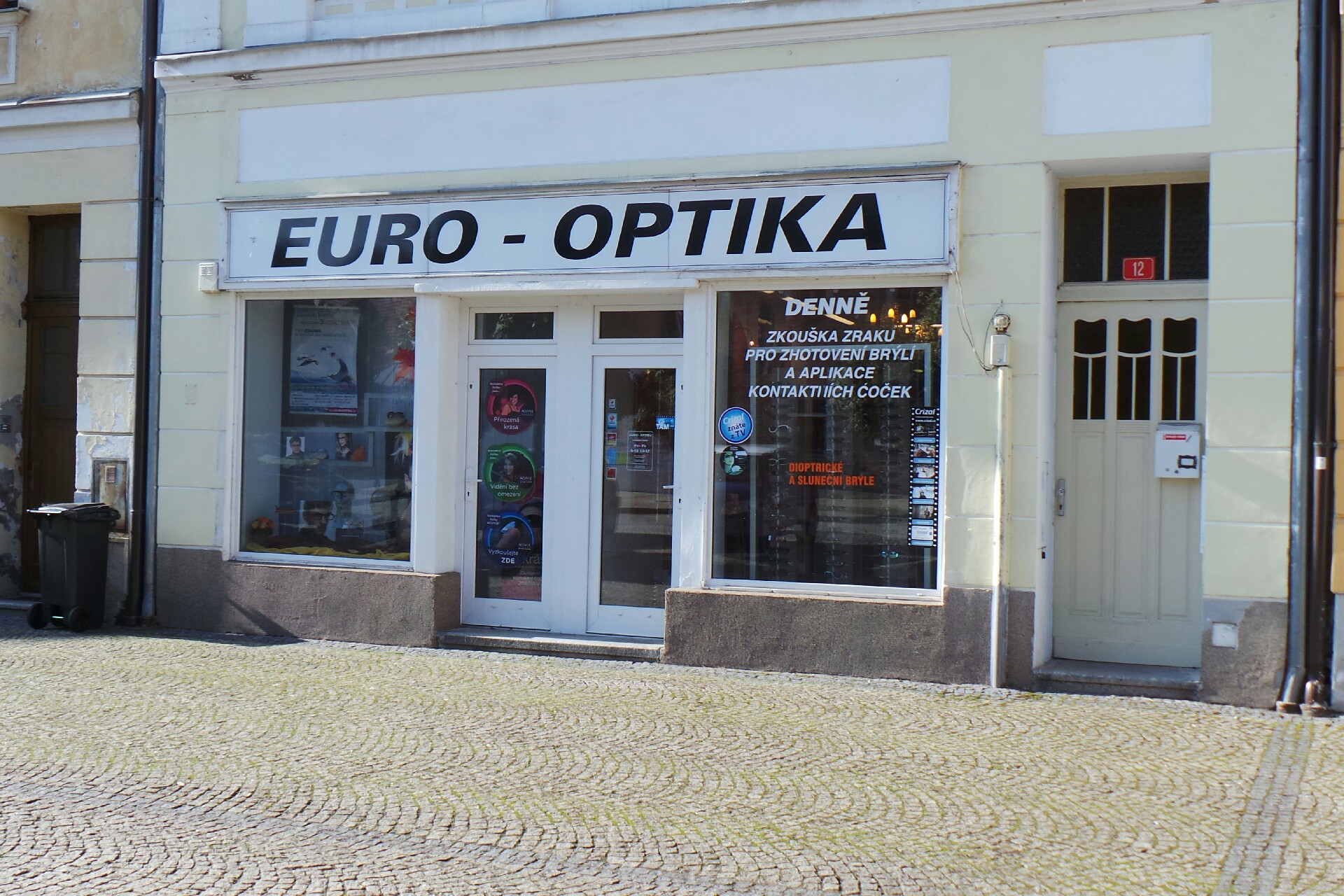 Euro-Optika