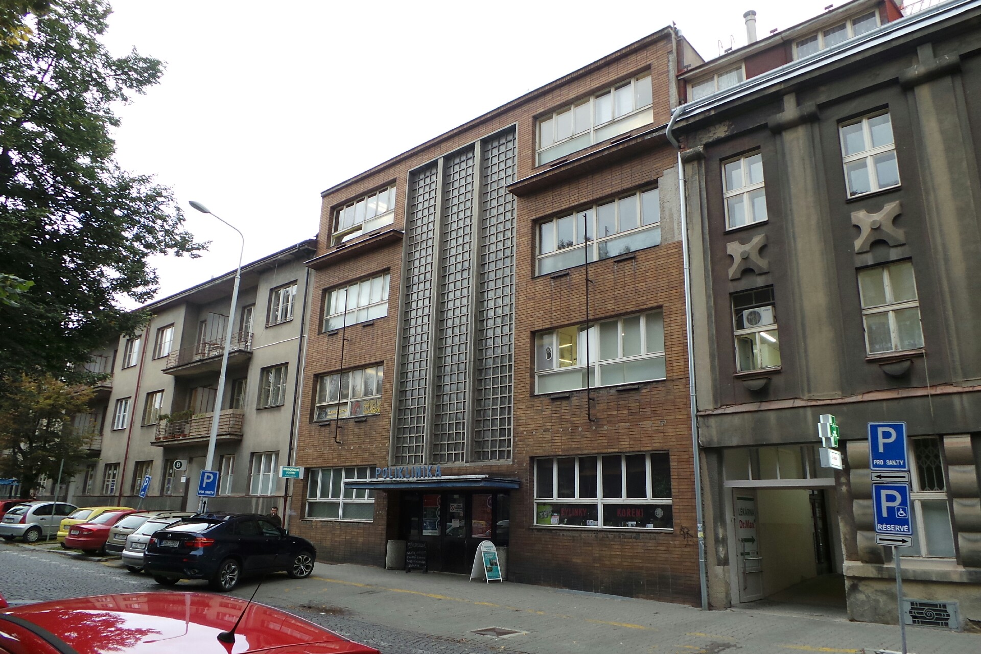 MUDr. Klára Štajnerová