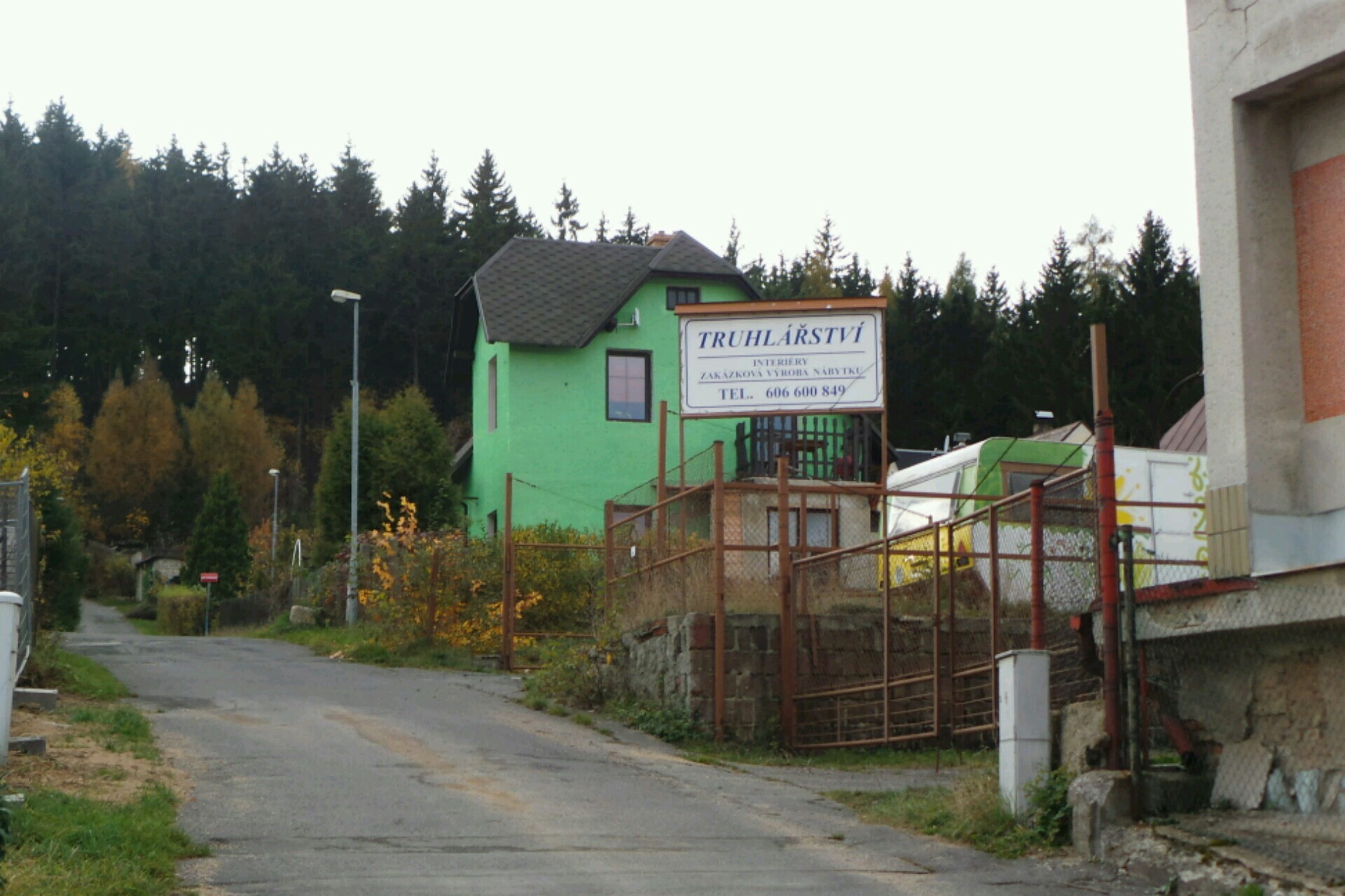 Truhlářství Köhler