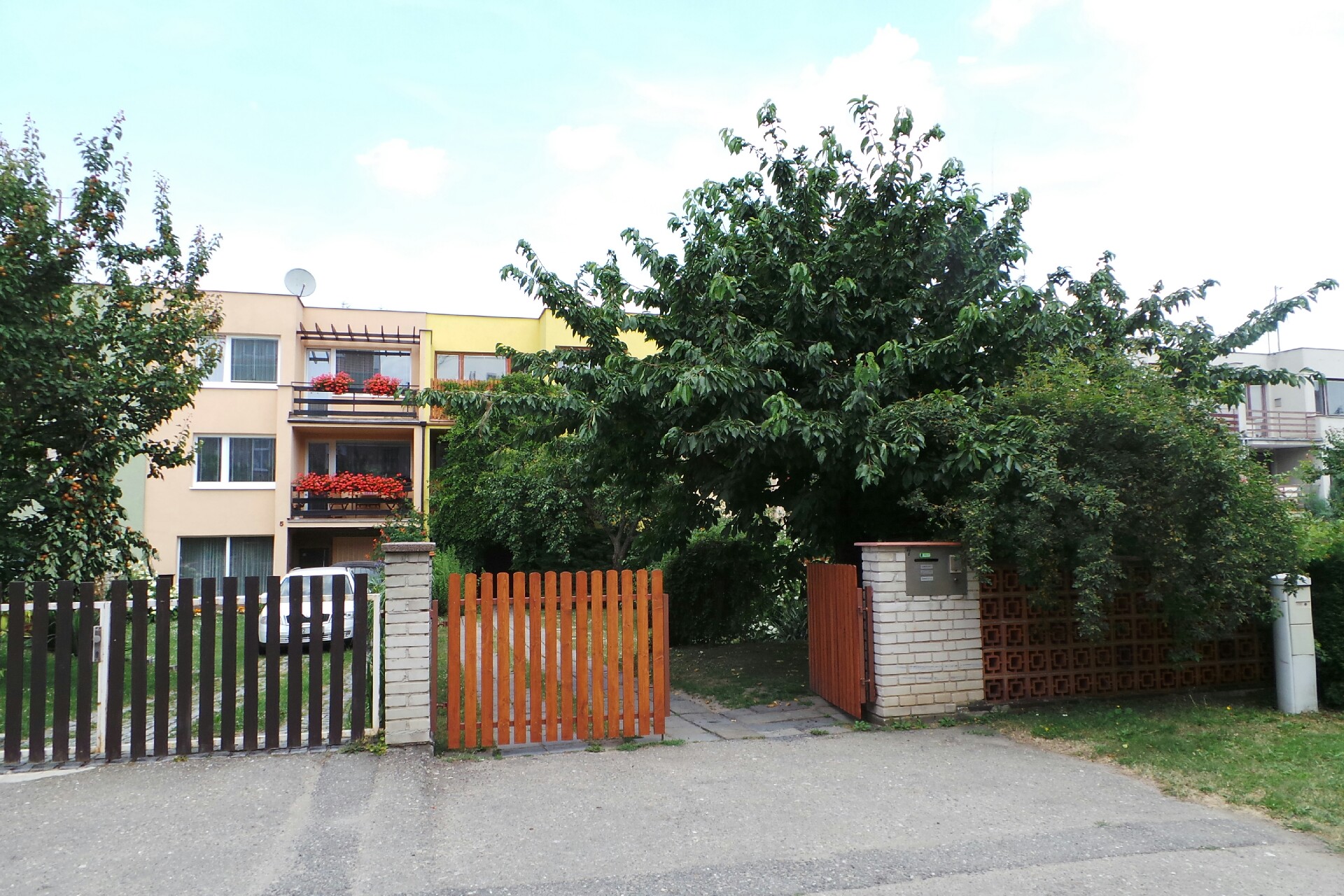 Okrašlovací spolek města Prostějova o.s.