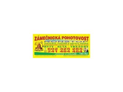 Zámečnictví Kastelán foto 6