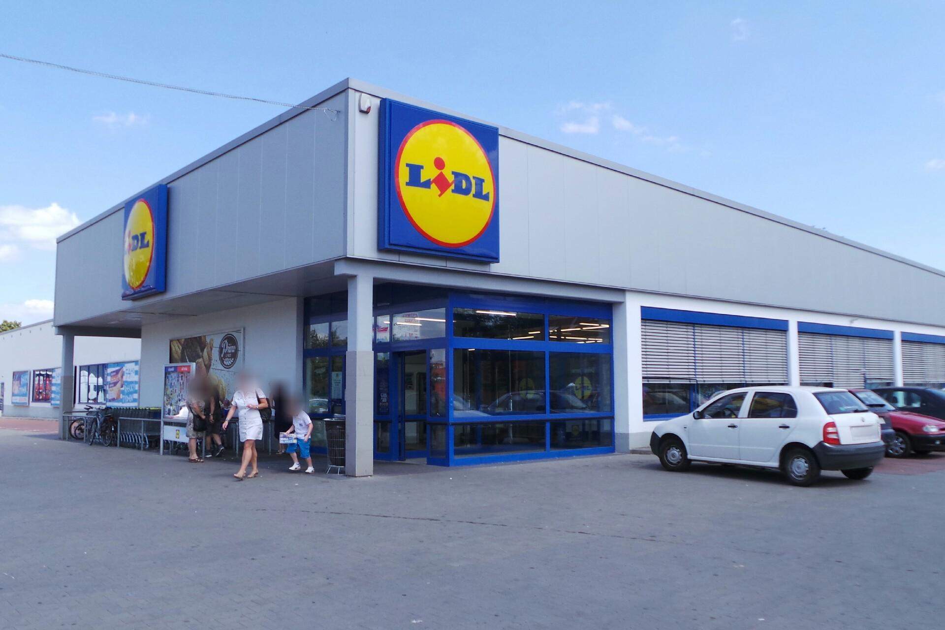 Lidl