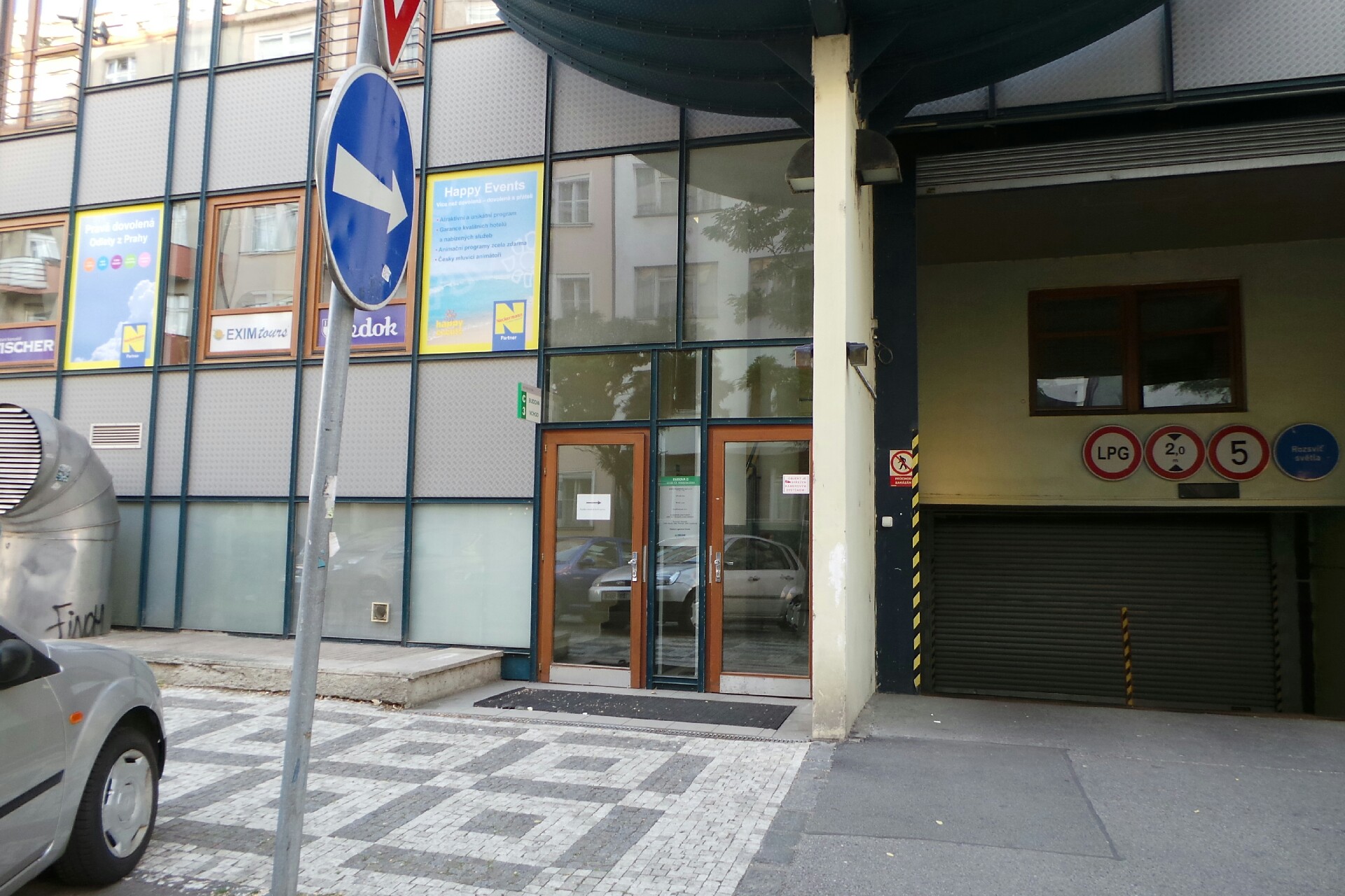 JUDr. Jan Fendrych - soudní exekutor