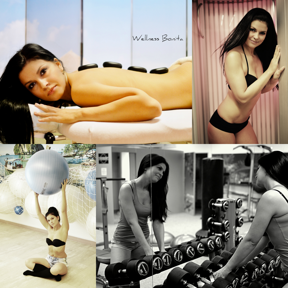 Fitness Bonita foto 3