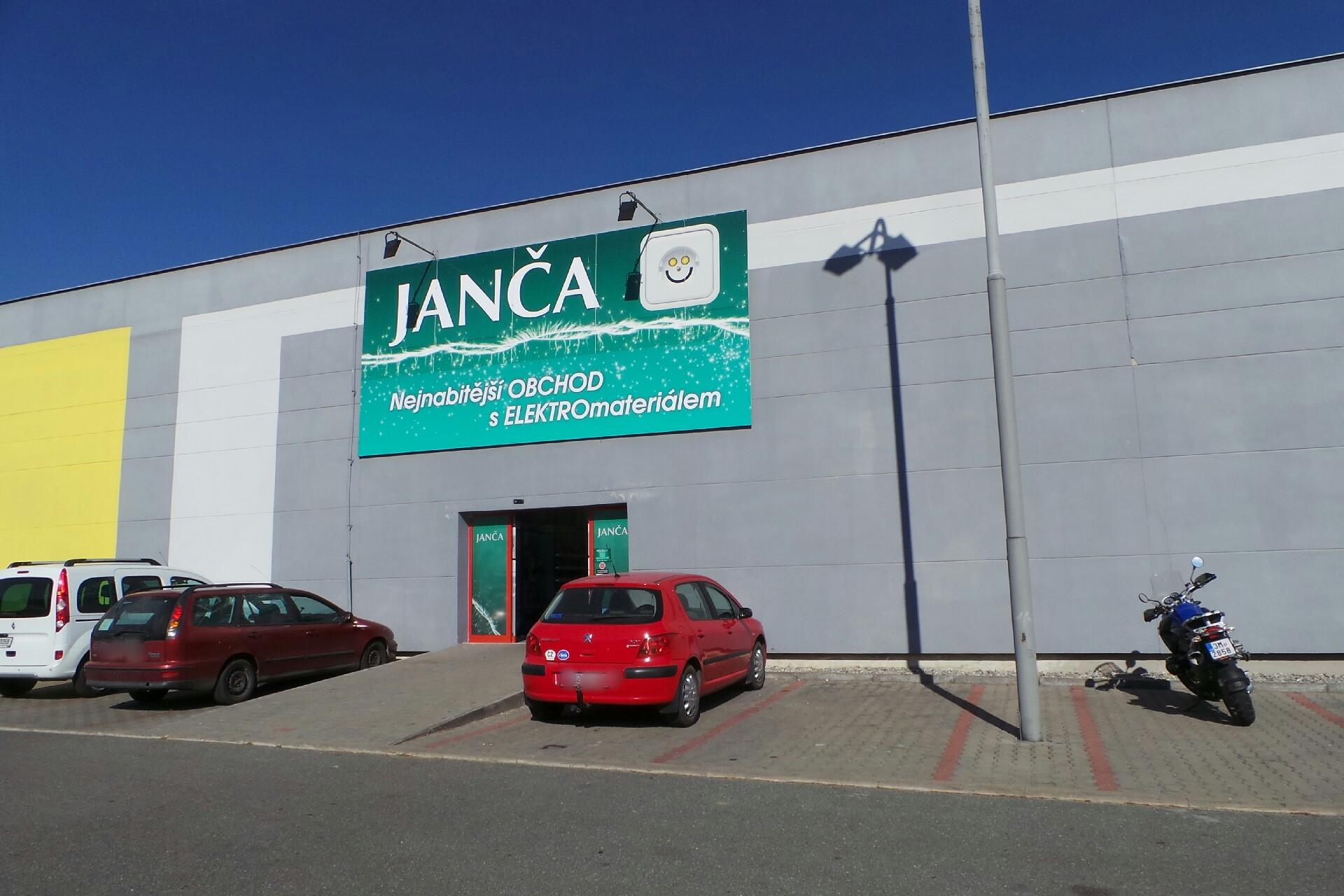 JANČA & EMAS group s.r.o.