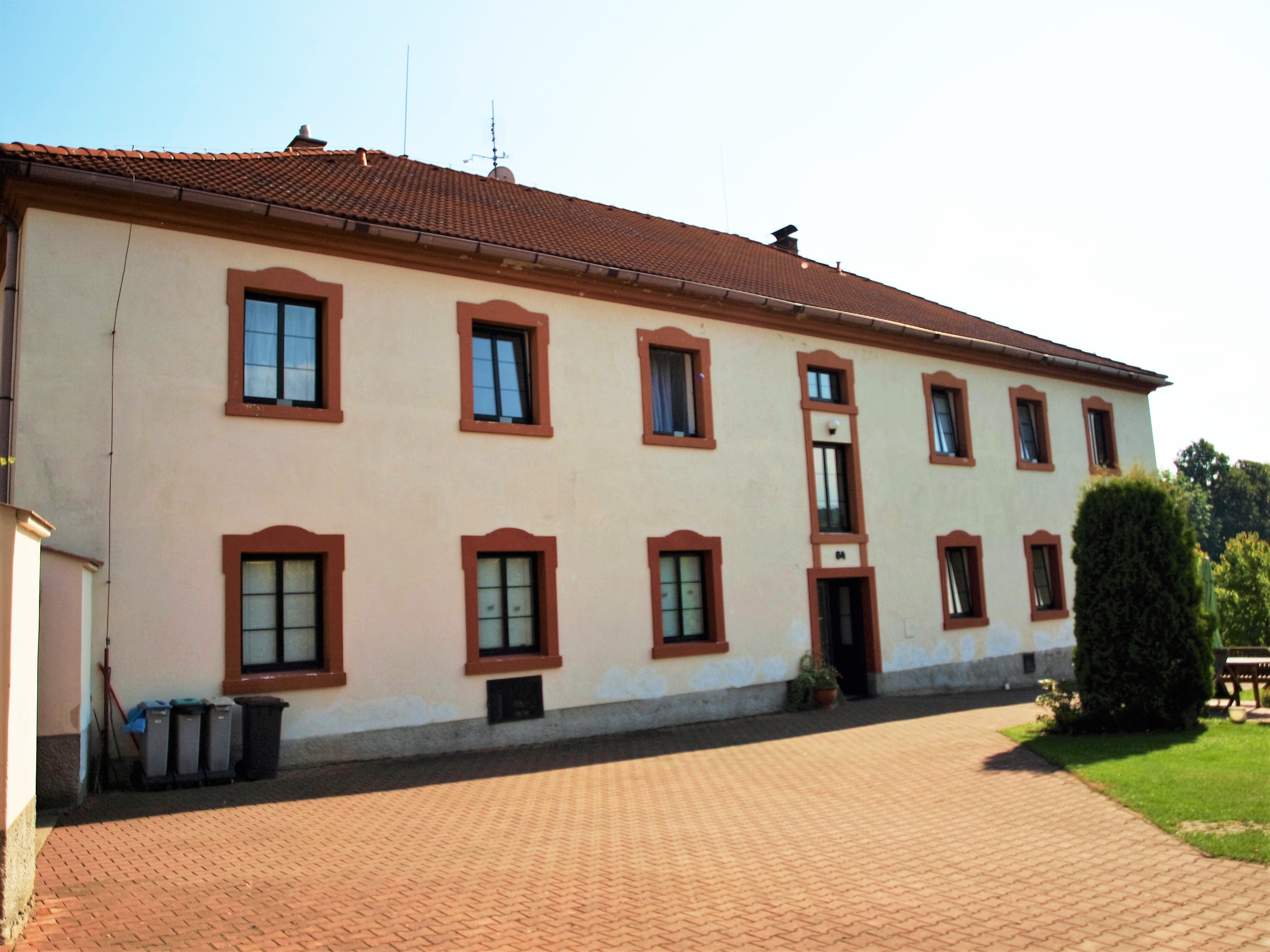 Slapy-penzion foto 3