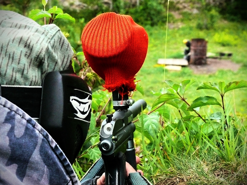 PAINTBALLGAME.CZ foto 4